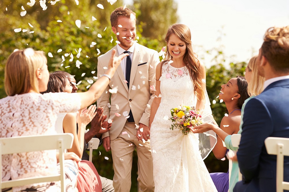 Los 5 errores que debe evitar en una invitación de boda