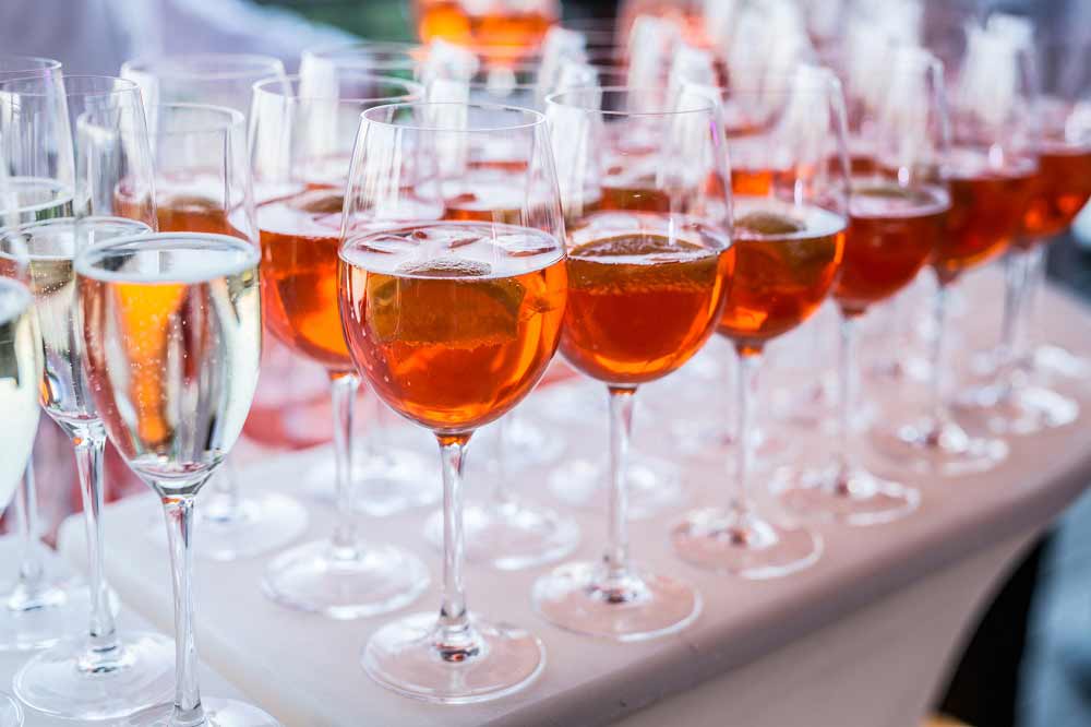 Escoger el vino para su boda Escoger el vino para su boda
