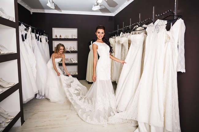7 aspectos que debe conocer para escoger su vestido 7 aspectos que debe conocer para escoger su vestido
