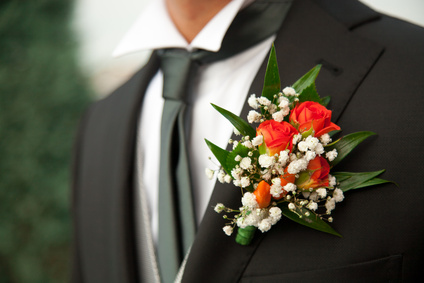 ¿Cómo escoger su traje de novio? ¿Cómo escoger su traje de novio?