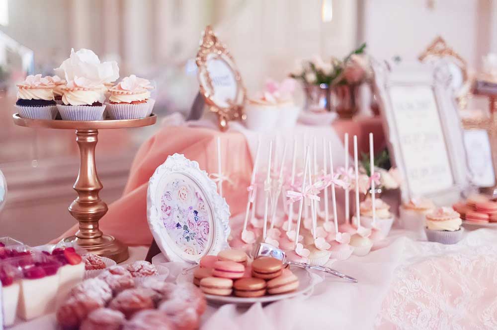 El Candy Bar ¿solo una tendencia pasajera o una buena idea ? El Candy Bar ¿solo una tendencia pasajera o una buena idea ?