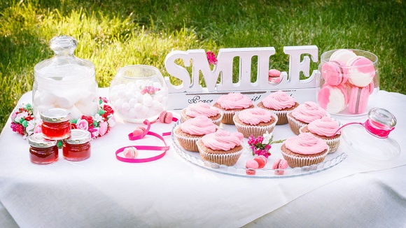 ¡5 consejos para una mesa dulce perfecta! ¡5 consejos para una mesa dulce perfecta!