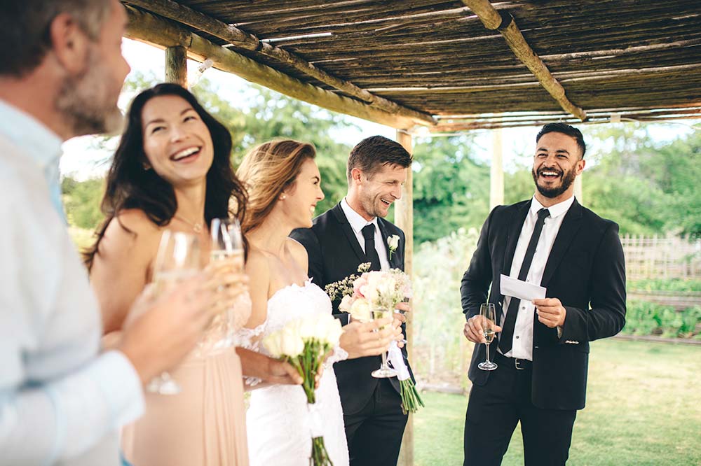 ¿Cómo mantener ocupados y divertir a tus invitados en tu boda? ¿Cómo mantener ocupados y divertir a tus invitados en tu boda?