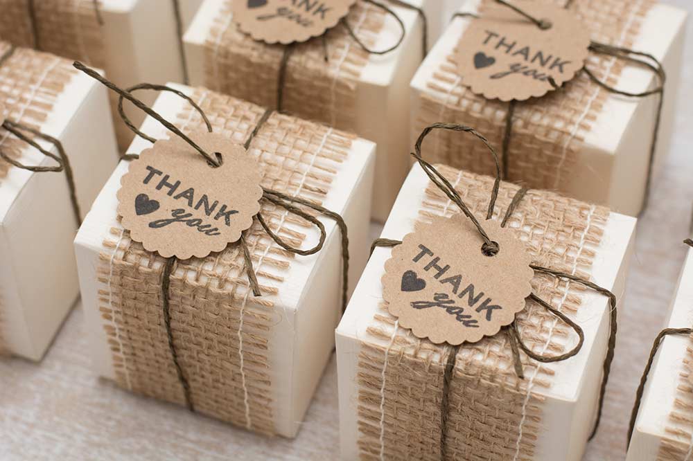 ¿Cómo hacer que sus invitados se sientan bien durante su boda? ¿Cómo hacer que sus invitados se sientan bien durante su boda?
