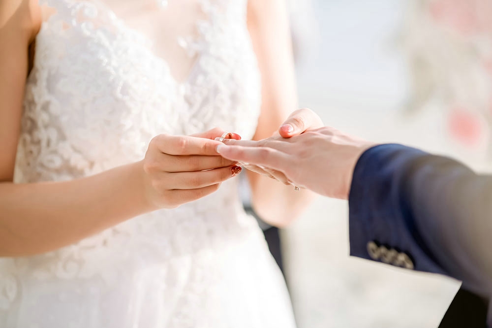 ¿Qué ponerse para su boda civil? ¿Qué ponerse para su boda civil?