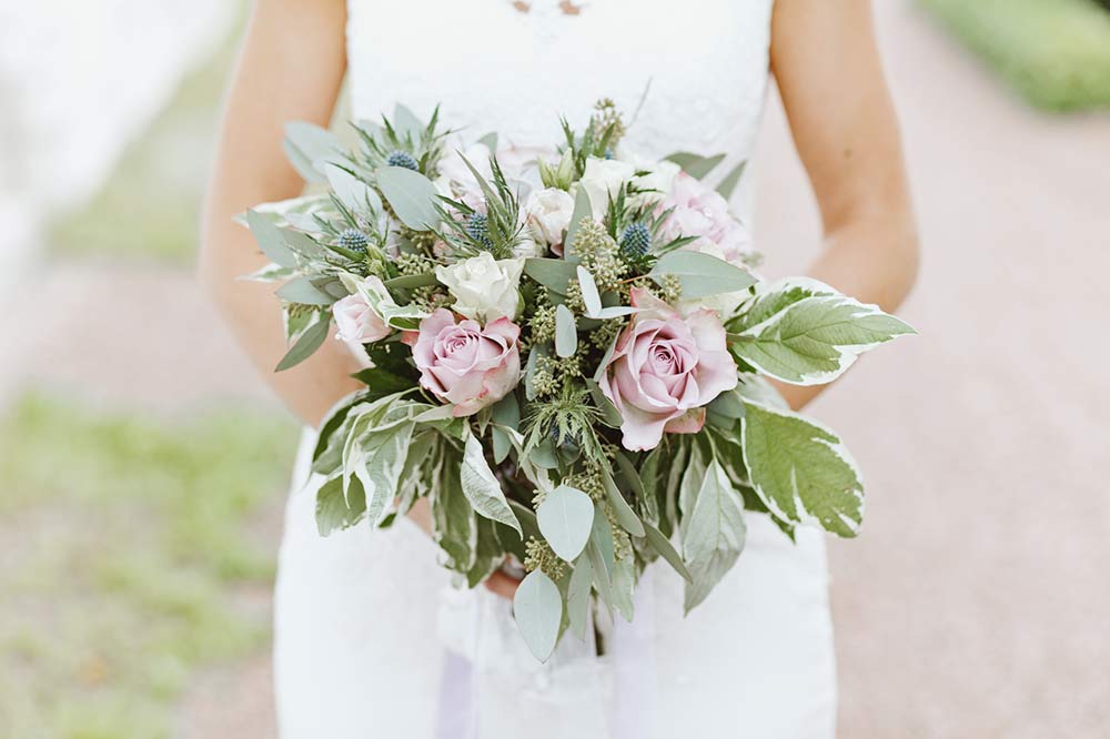 Florista para la boda: Las preguntas a hacer